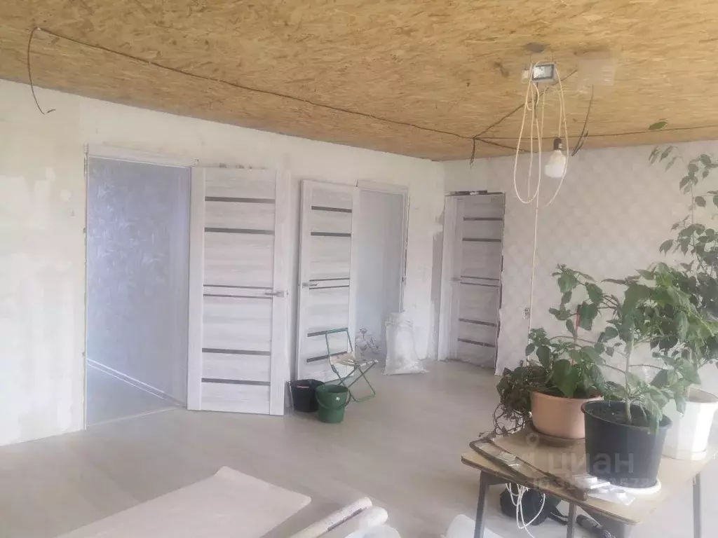 Дом в Оренбургская область, Сорочинск Иркутская ул. (104 м) - Фото 0