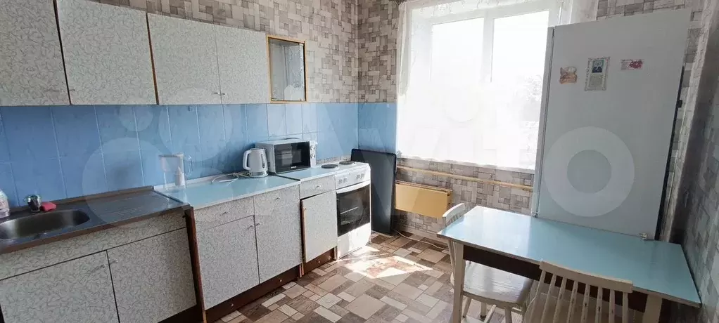 1-к. квартира, 32 м, 10/10 эт. - Фото 0