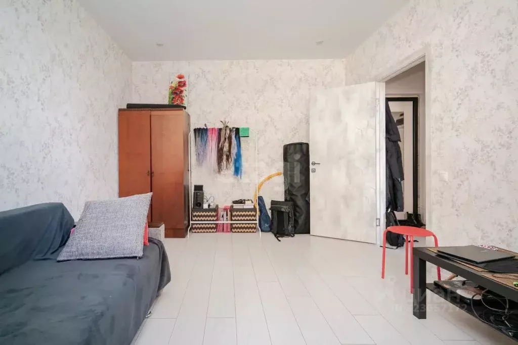 1-к кв. Адыгея, Тахтамукайский район, Старобжегокайское с/пос, Новая ... - Фото 1