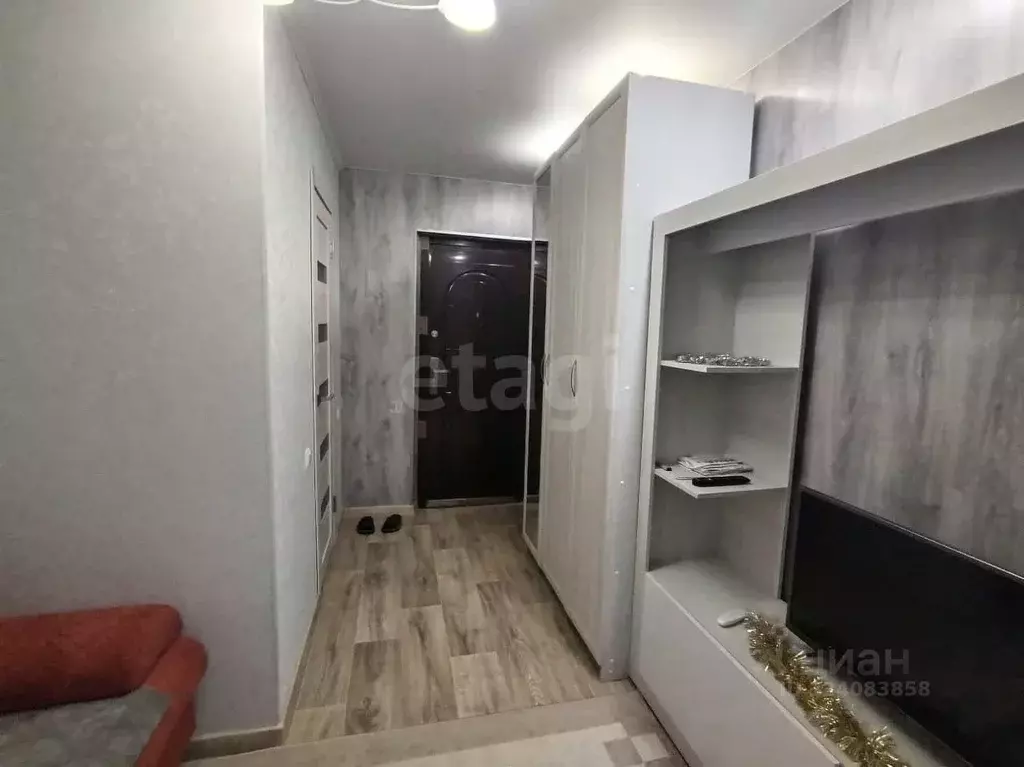 Студия Татарстан, Казань ул. Джаудата Файзи, 10а (12.0 м) - Фото 1