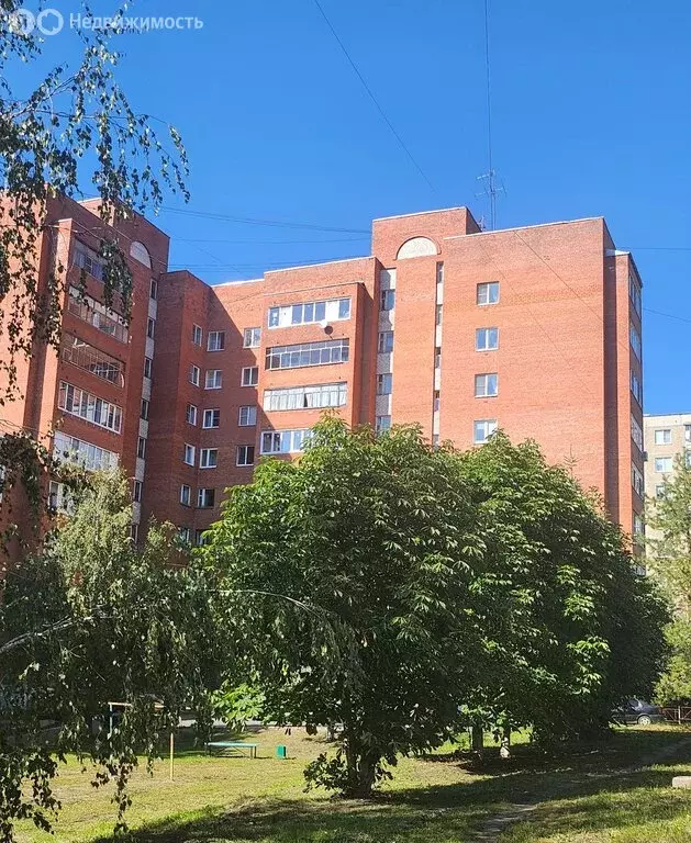 1-комнатная квартира: Саранск, Ярославская улица, 9к1 (42.8 м) - Фото 0