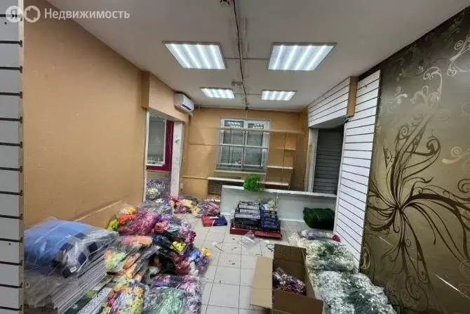 Помещение свободного назначения (63 м) - Фото 1