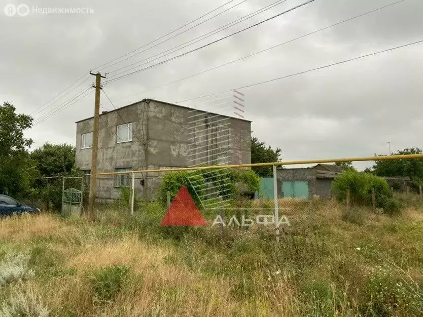 Дом в Новоивановка, Вишнёвая улица (238.3 м) - Фото 2