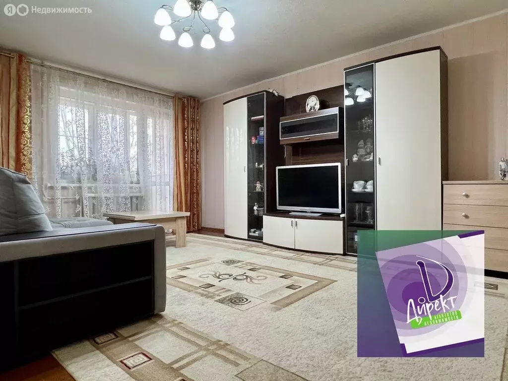 4-комнатная квартира: Волжский, улица Химиков, 8 (75.4 м) - Фото 2