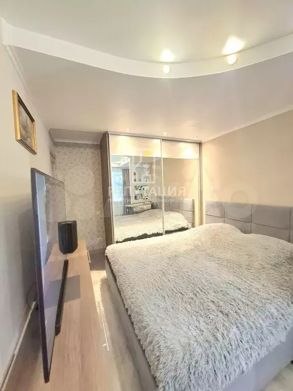 2-к. квартира, 41,5 м, 2/5 эт. - Фото 1