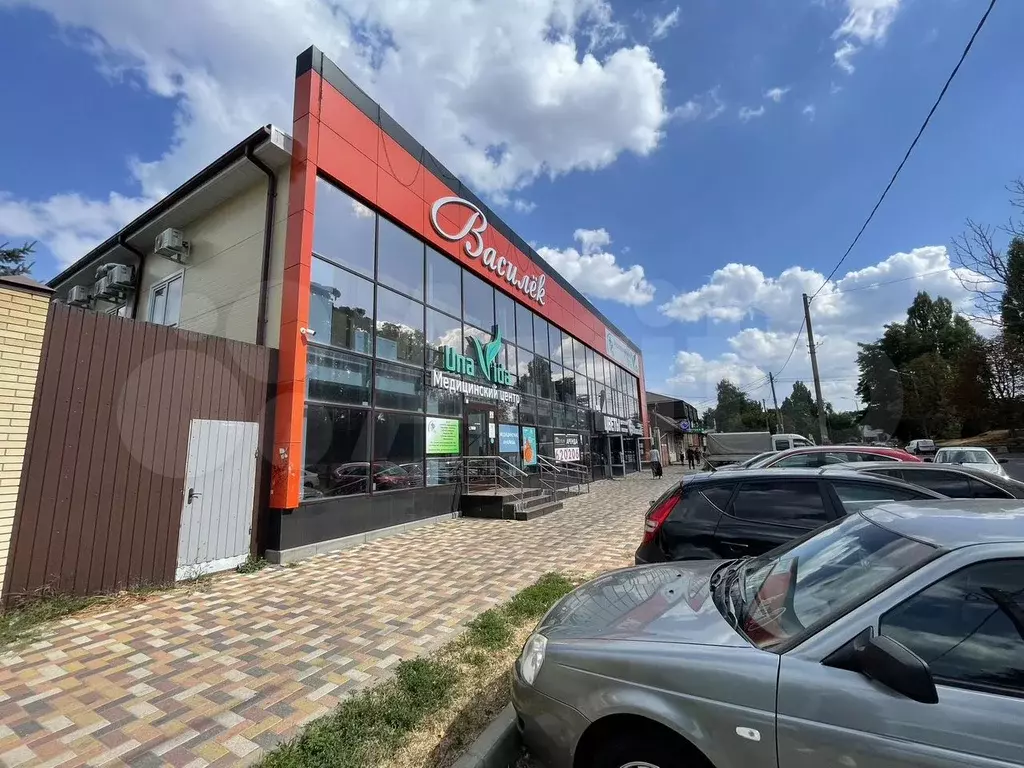 Свободного назначения, 527 м - Фото 1
