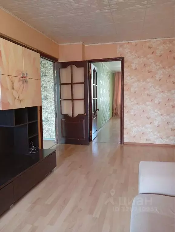 2-к кв. Краснодарский край, Краснодар Фестивальный мкр, ул. ... - Фото 2