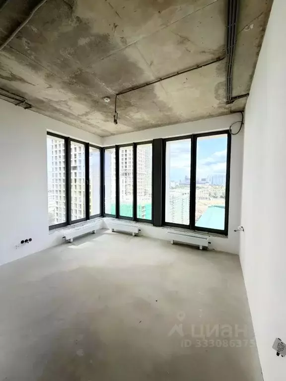 3-к кв. Москва Часовая ул., 32 (76.4 м) - Фото 2
