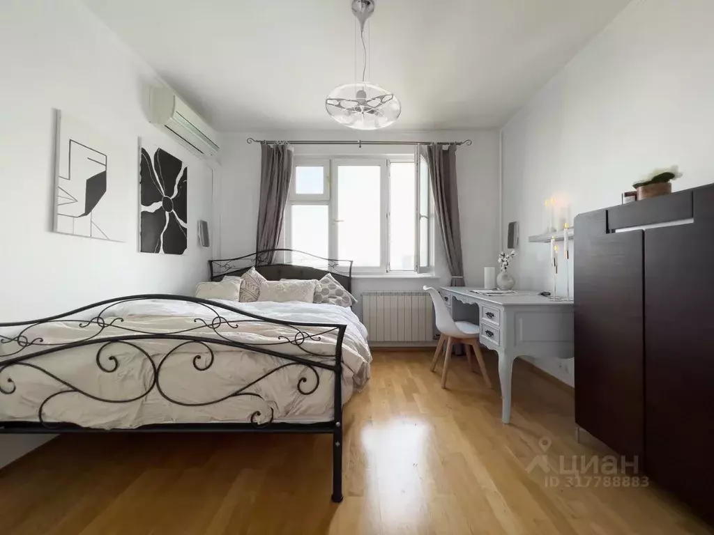 Комната Москва Полтавская ул., 47К2 (14.0 м) - Фото 1