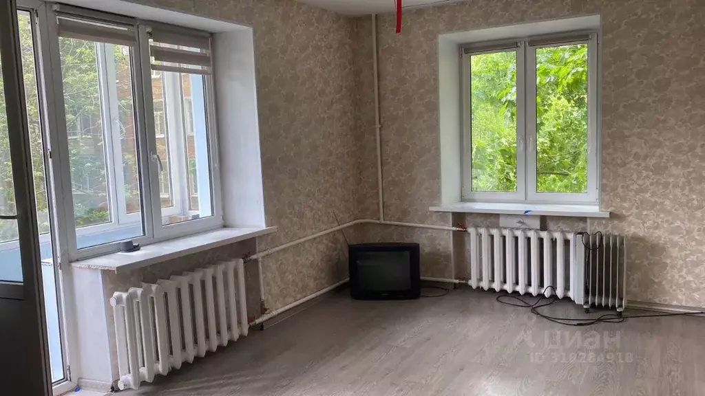 2-к кв. Санкт-Петербург ул. Ленсовета, 31 (41.0 м) - Фото 1