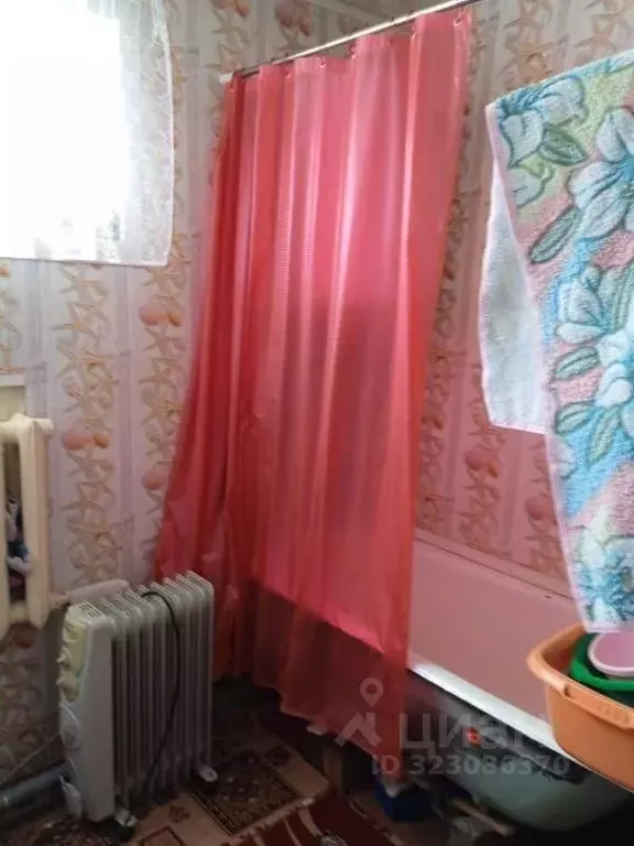 3-к кв. Иркутская область, Усть-Илимский муниципальный округ, ... - Фото 2