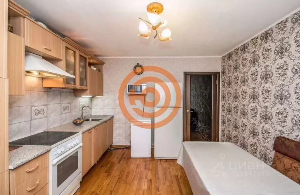 3-к кв. Тюменская область, Тюмень Широтная ул., 122к2 (91.2 м) - Фото 2