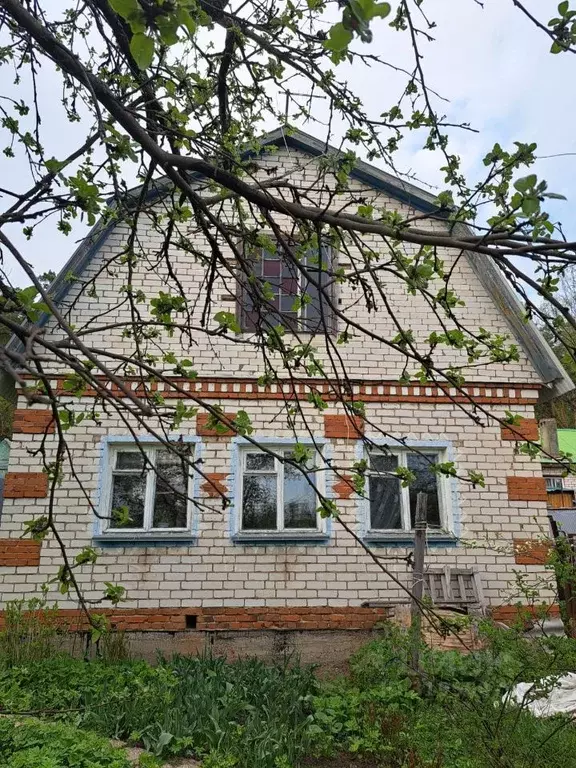 Дом в Татарстан, Зеленодольский район, Октябрьское с/пос, пос. ... - Фото 1