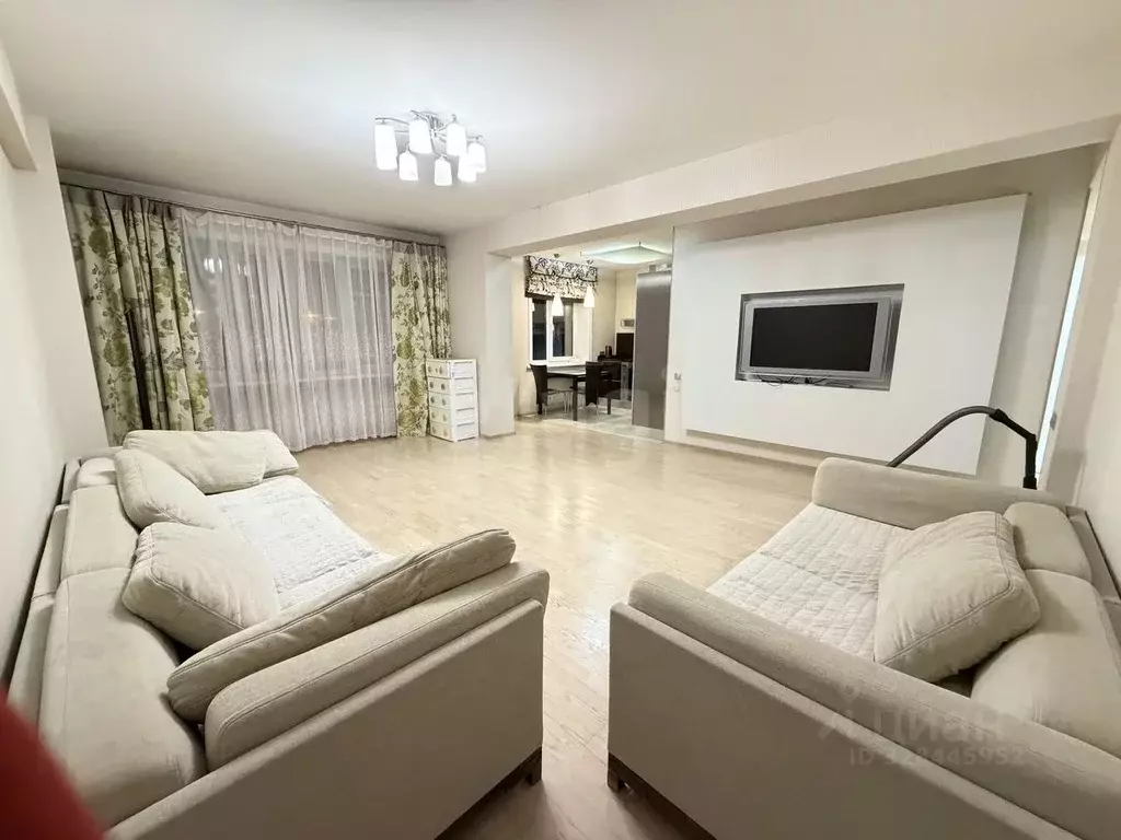 2-к кв. Сахалинская область, Южно-Сахалинск ул. М.А. Пуркаева, 35А ... - Фото 1