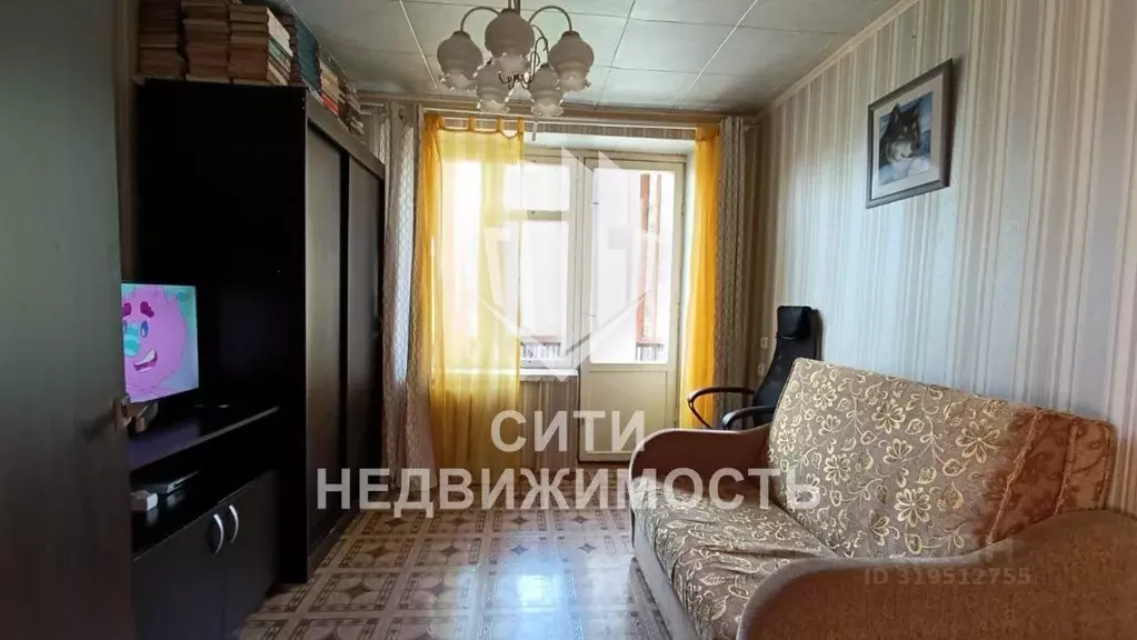 2-к кв. Москва Ставропольская ул., 8К2 (32.0 м) - Фото 0