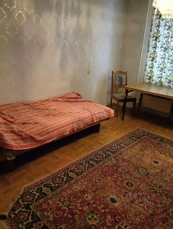 3-к кв. Свердловская область, Екатеринбург ул. 40-летия Комсомола, 29 ... - Фото 2