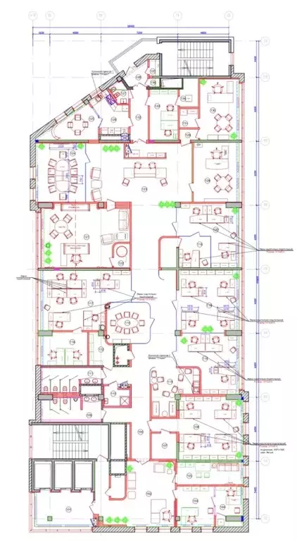Офис в Свердловская область, Екатеринбург ул. Ткачей, 23 (900 м) - Фото 1