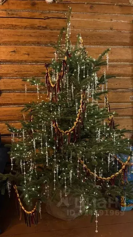 Дом в Ивановская область, Плес Приволжский район, ул. Варваринская, ... - Фото 2