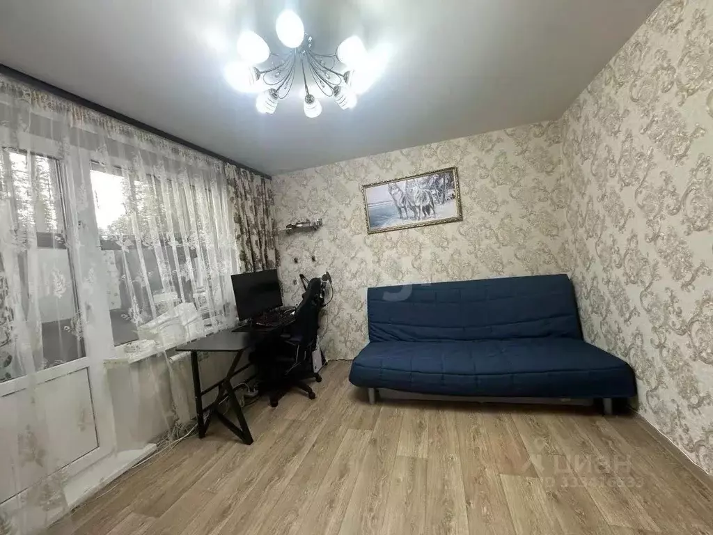 2-к кв. Москва Широкая ул., 4К1 (36.1 м) - Фото 1