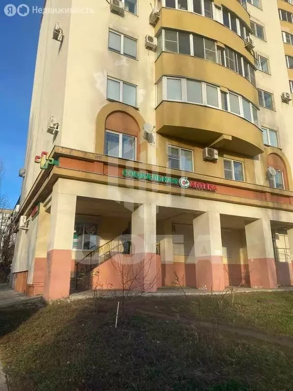 Помещение свободного назначения (91 м) - Фото 2