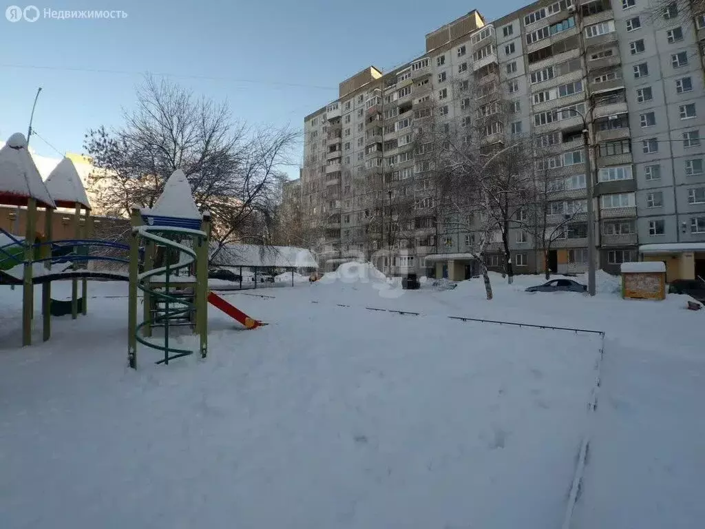 3-комнатная квартира: Самара, проспект Карла Маркса, 16 (66.8 м) - Фото 2