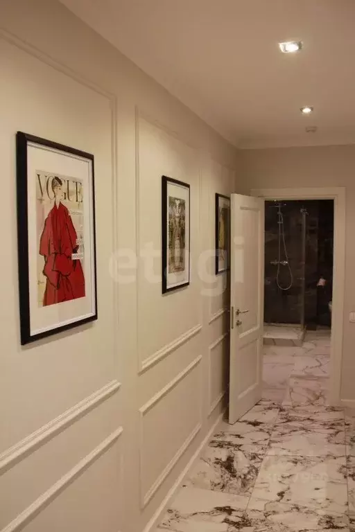 1-к кв. Краснодарский край, Краснодар Дальняя ул., 8к2 (81.7 м) - Фото 1