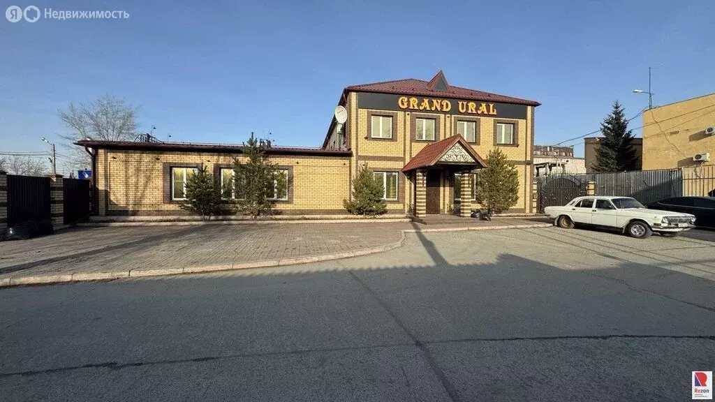 Офис (270 м) - Фото 2