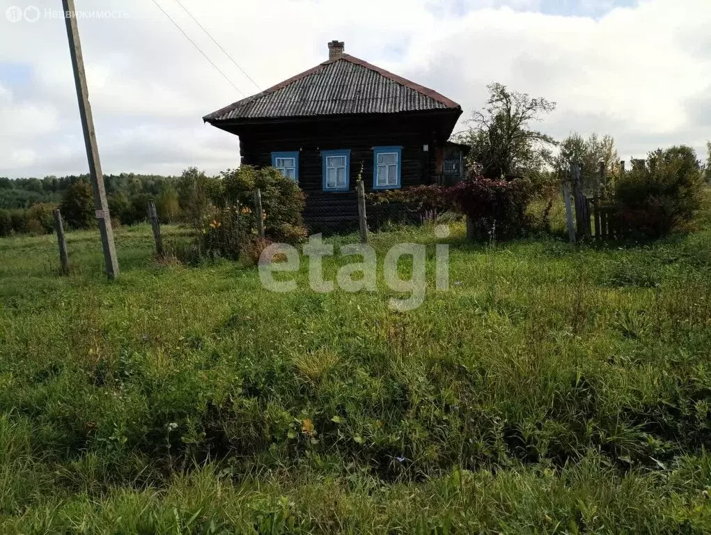 Дом в село Воскресенье, Старая улица (28.8 м) - Фото 0