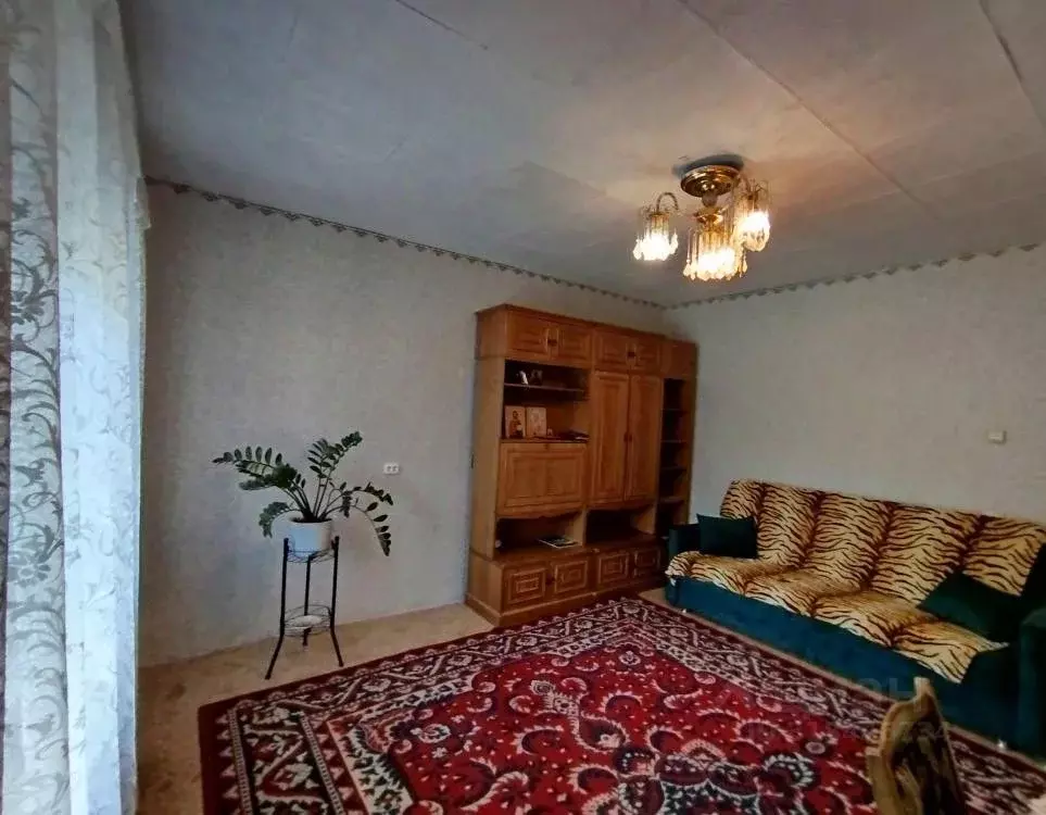 2-к кв. Иркутская область, Иркутск ул. Баумана, 185 (48.3 м) - Фото 2