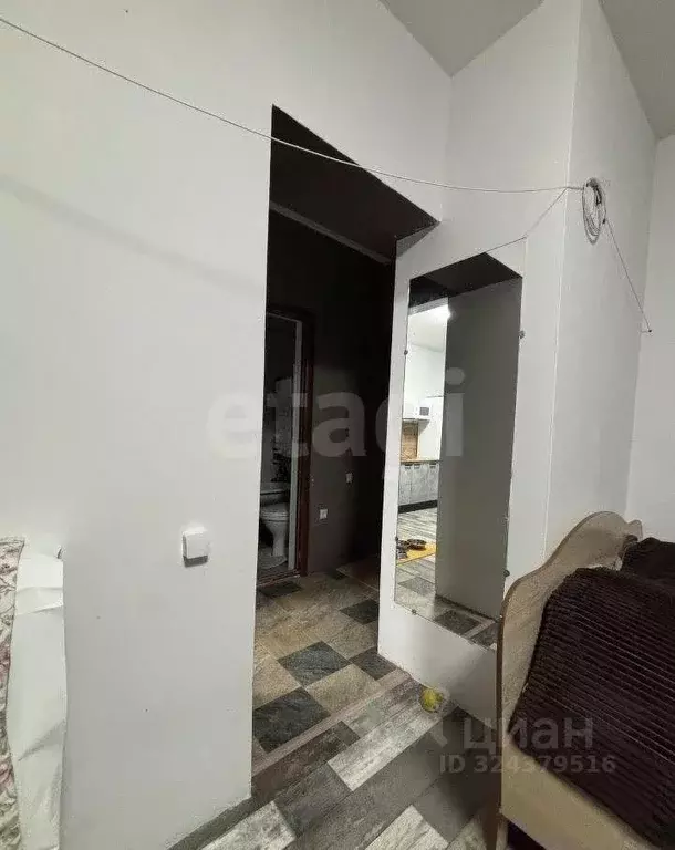 1-к кв. Бурятия, Улан-Удэ 115-й мкр, 5 (32.1 м) - Фото 1