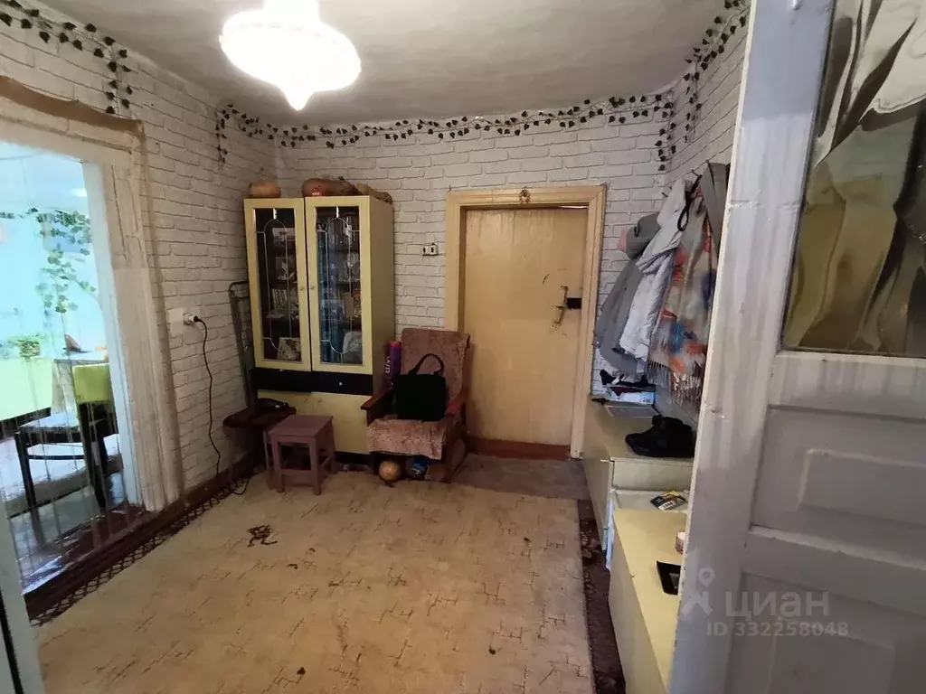 Дом в Саратовская область, Калининск Садовая ул. (63 м) - Фото 2
