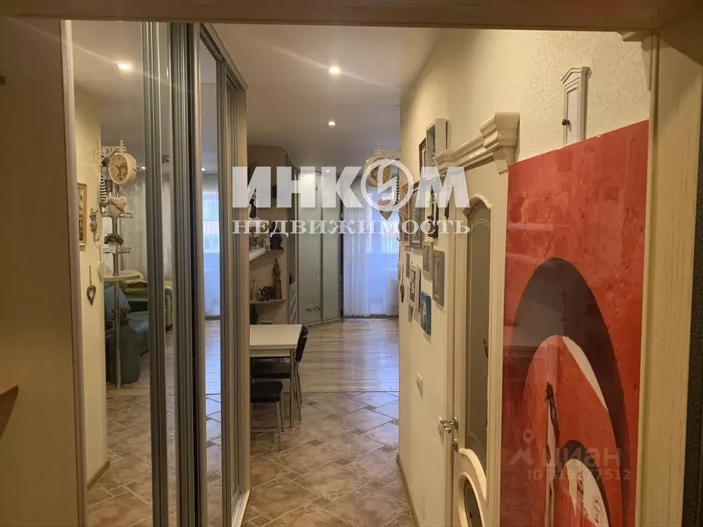 Квартира, 1 комната, 31.5 м - Фото 0