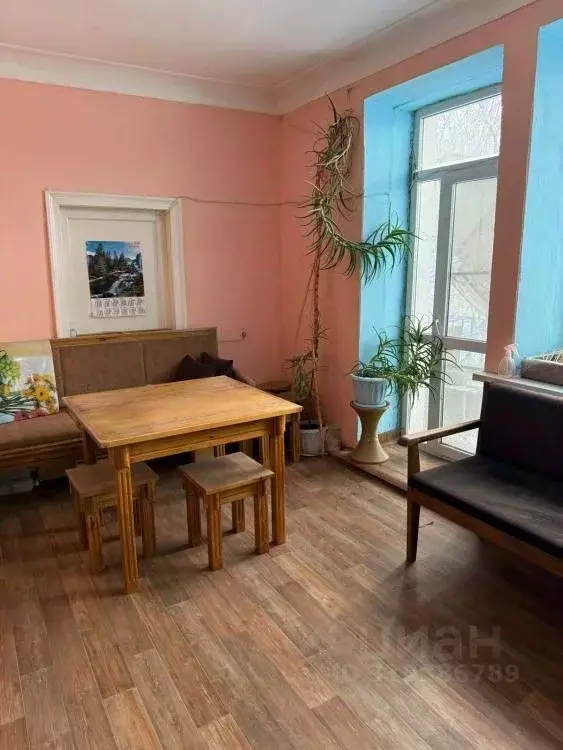 3-к кв. Иркутская область, Ангарск Второй промышленный массив, 41-й ... - Фото 1