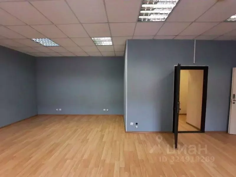 Офис в Санкт-Петербург Красногвардейский пер., 23Е (48 м) - Фото 2