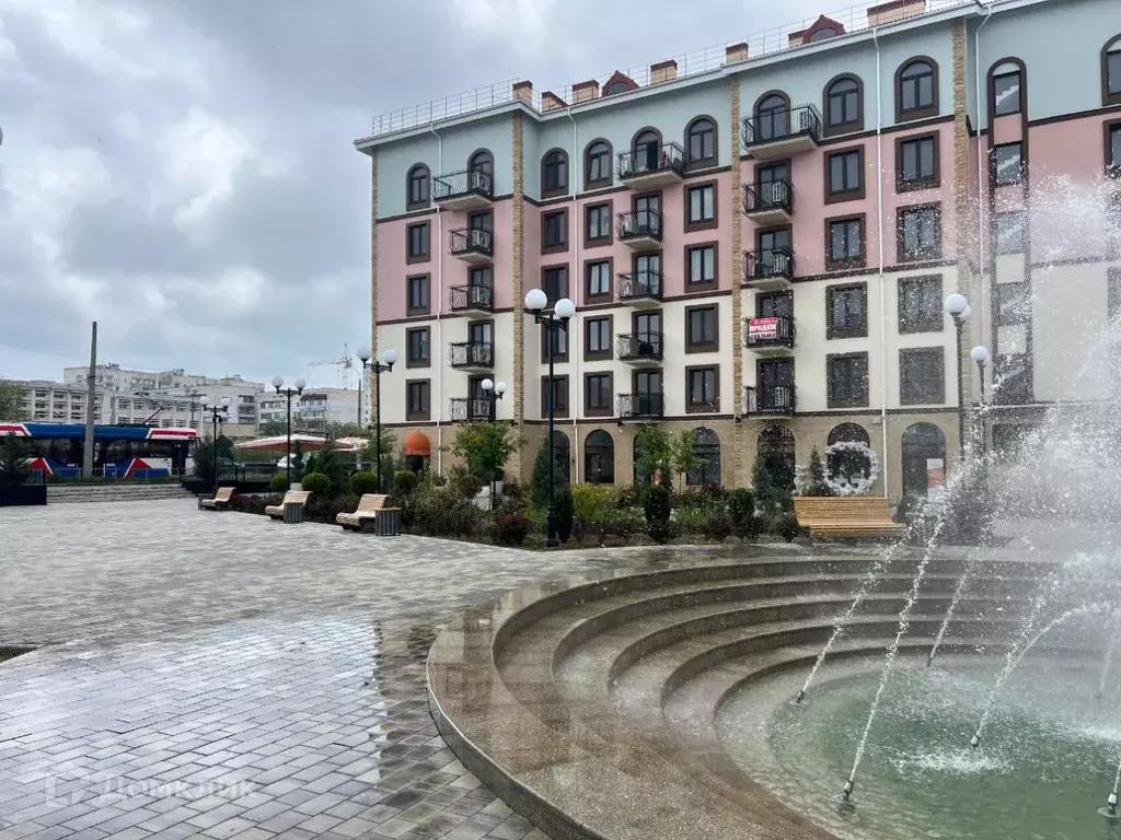 Продаётся 1-к квартира, 48.8 м - Фото 1