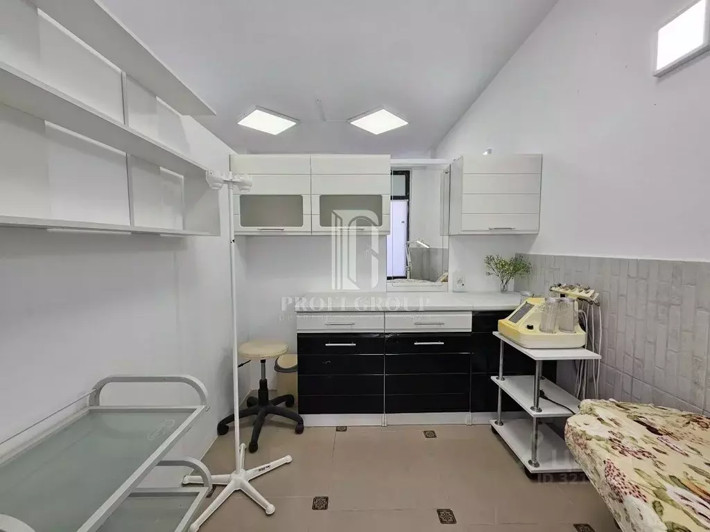 Помещение свободного назначения в Дагестан, Махачкала туп. 2-й ... - Фото 1