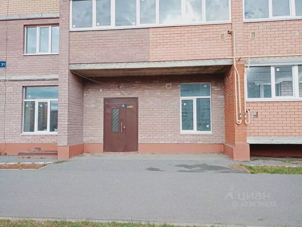 Помещение свободного назначения в Марий Эл, Йошкар-Ола ул. Йывана ... - Фото 1