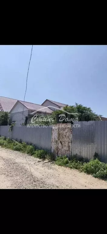 Дом 50 м на участке 6 сот. - Фото 0