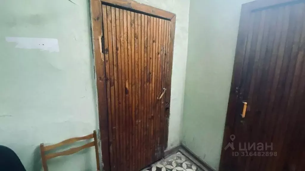 Склад в Саратовская область, Саратов Астраханская ул., 102 (64 м) - Фото 1