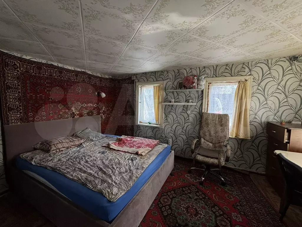 Дом 36,6 м на участке 2,2 сот. - Фото 0