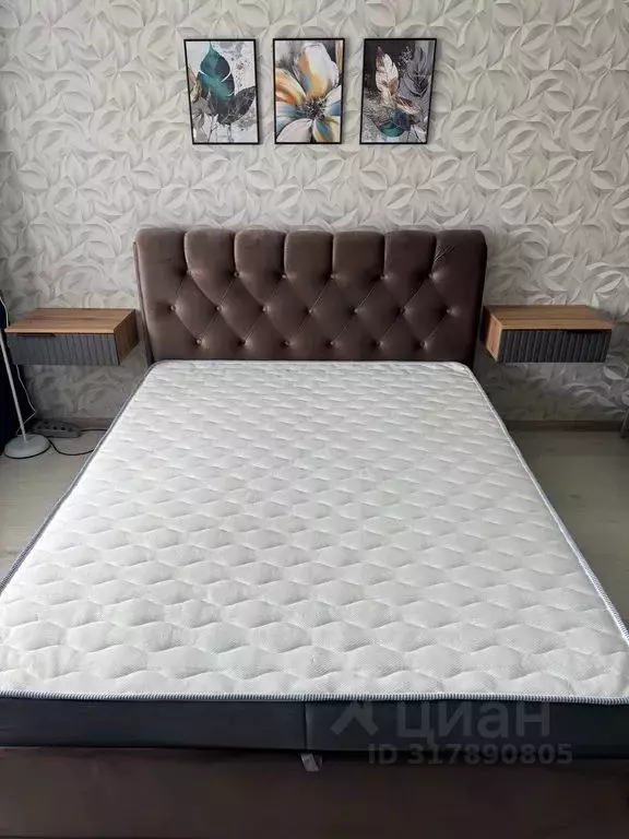 1-к кв. Мурманская область, Кандалакша ул. 50-летия Октября, 12 (31.0 ... - Фото 2