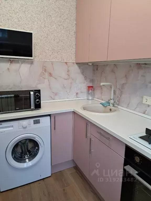2-к кв. Москва Миклухо-Маклая ул., 51К2 (46.0 м) - Фото 1
