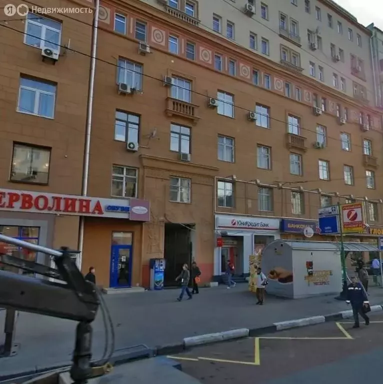 Помещение свободного назначения (64 м) - Фото 1