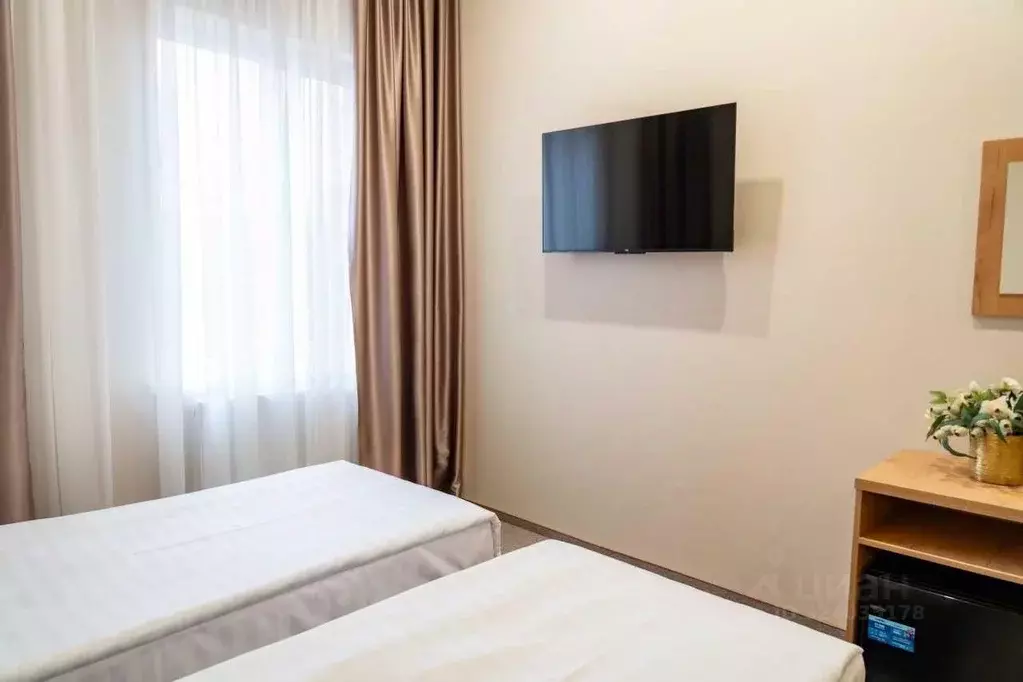 Комната Чеченская республика, Грозный ул. Ляпидевского, 17 (15.0 м) - Фото 2