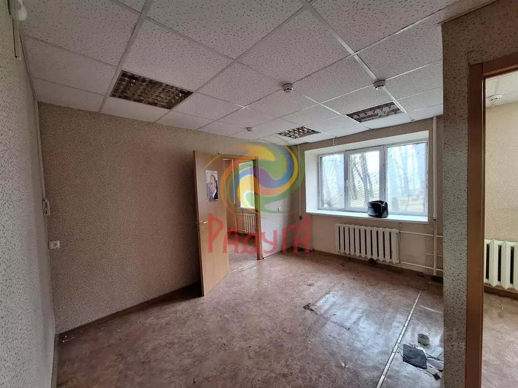 Помещение свободного назначения в Ивановская область, Иваново ... - Фото 1