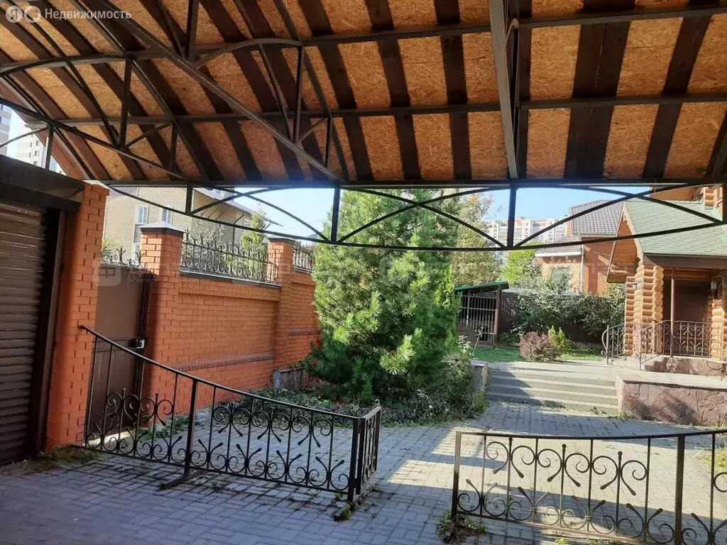 Дом в Казань, улица Дмитрия Менделеева, 3 (172.1 м) - Фото 1