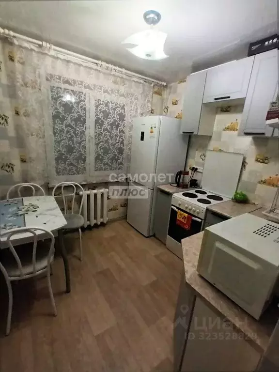 1-к кв. Иркутская область, Черемхово ул. Забойщика, 22 (31.5 м) - Фото 2