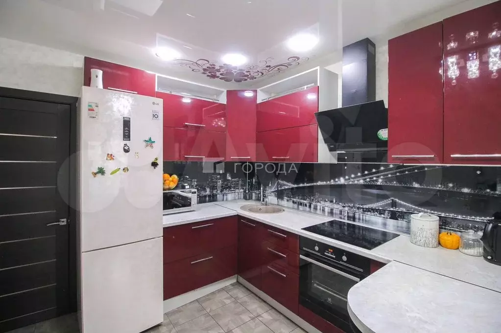 Квартира-студия, 43,5 м, 3/10 эт. - Фото 0