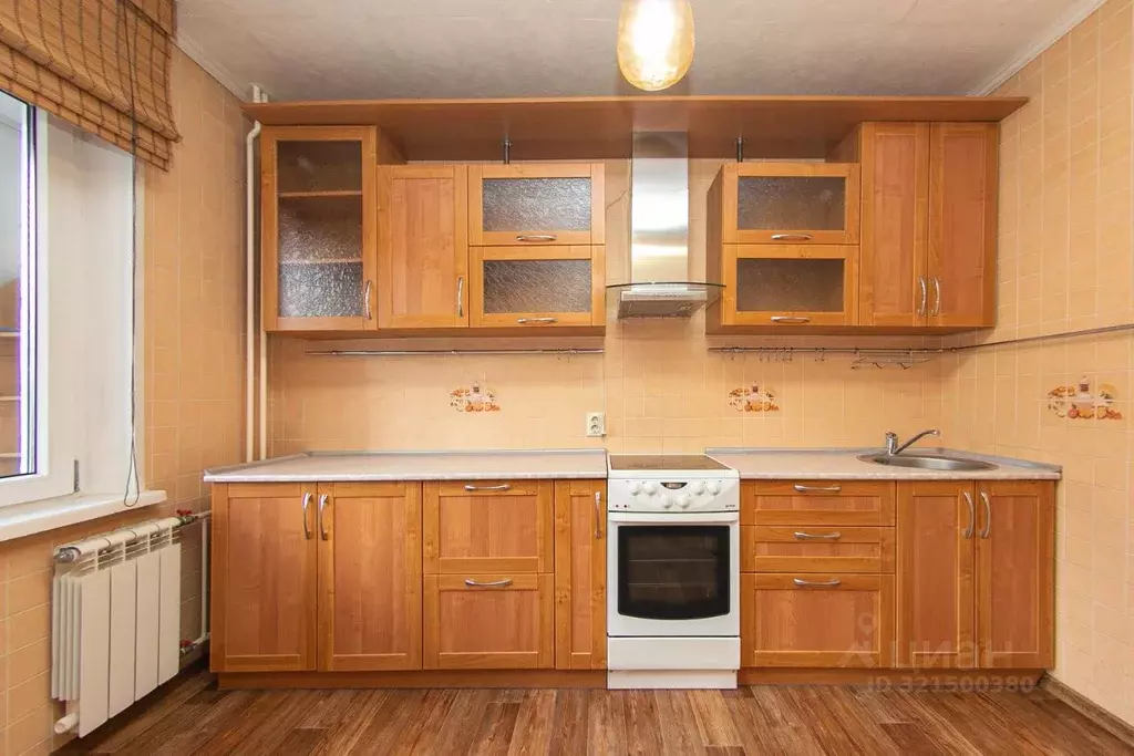 3-к кв. Томская область, Томск Сибирская ул., 111 (66.9 м) - Фото 2