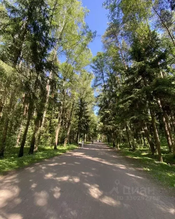 1-к кв. Московская область, Одинцовский городской округ, Заречье пгт ... - Фото 2